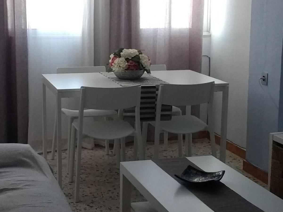 Urbanizacion Las Sirenas, 2 Dormitorios Chipiona Eksteriør billede